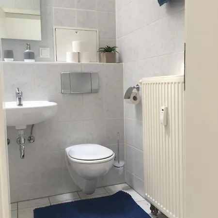 Apartment Zwillingsperlen Leutzsch - Reiterhof Leipzig